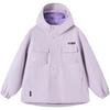 YEEHOO Kids' Outdoor Windbreaker Jacket