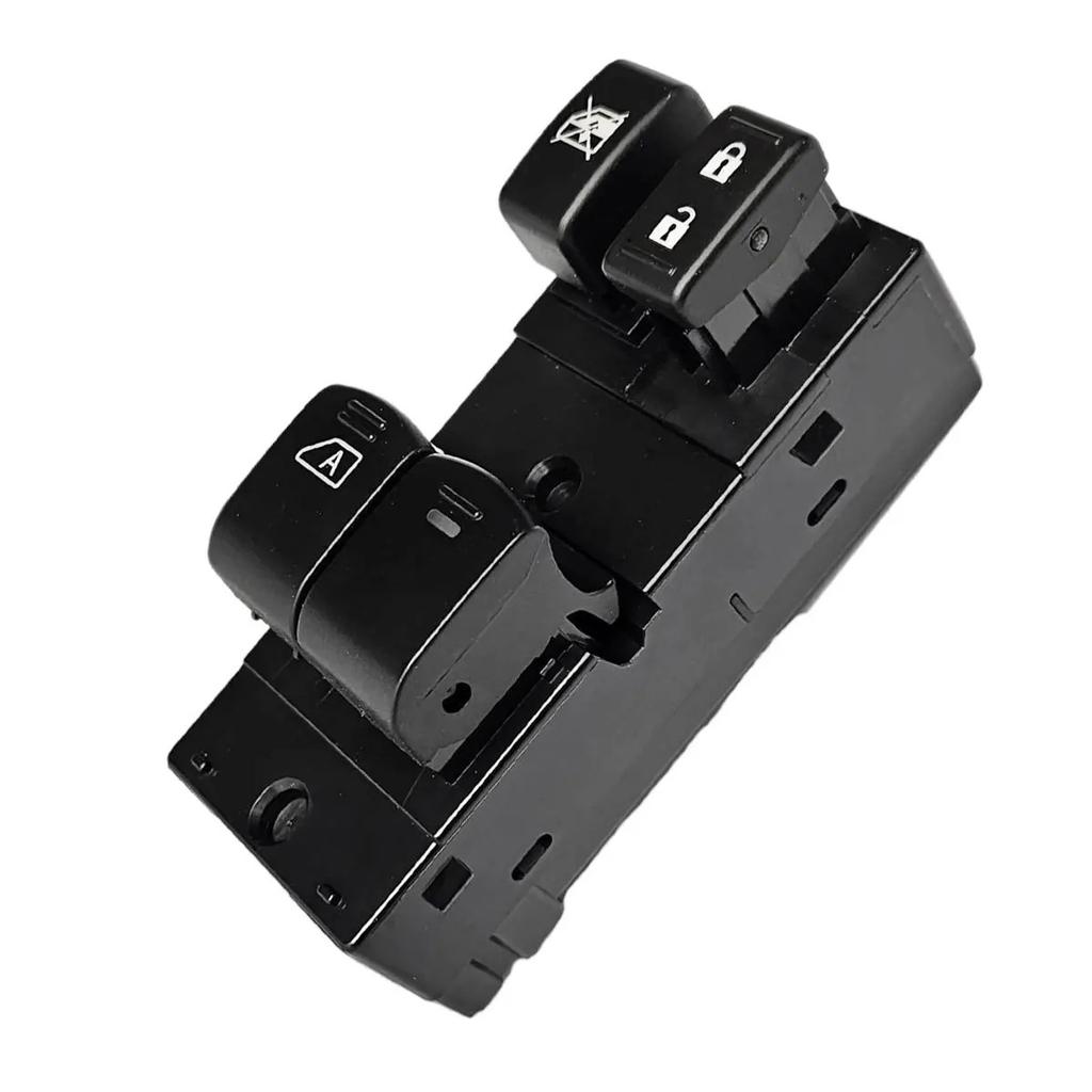 25401-ZN60A Suitable for 08-13 Nissan Altima Glass Lifter Master Switch Electric Window Switch