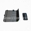 New Parts Auto Trunk Interior Panel Trim Cover, Trunk Side Cover Cap 76214-81A01-P4Z For Suzuki Jimny 1.3L M13A