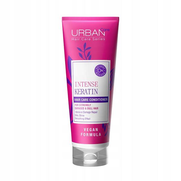 Urban Care Intensive Keratin Regenerierende Haarspülung 250ml