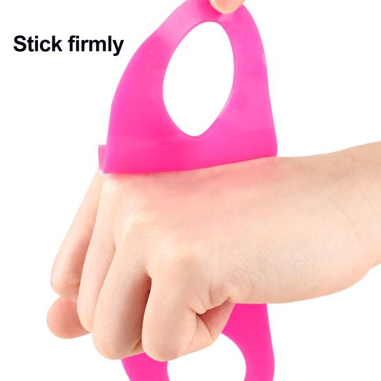 V Line Lifting Chin Strap Reusable Double Chin Reducer Cheek Slimming Sleeping Face Skin Tightening Band Soft Silicone Face Shaper Elastic Strap