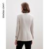 Lanzi Acetate Business Blazer