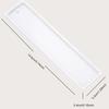 Rectangle Silicone Bookmark Mold DIY Bookmark Mould Making Epoxy Resin Jewelry DIY Craft Silicone Transparent Mold