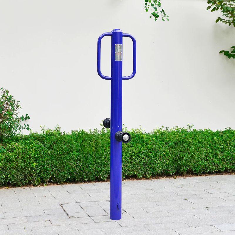 TXRMDX Outdoor Fitness Equipment