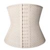 Men Slimming Body Shaper Waist Trainer Trimmer Belt Corset For Abdomen Belly Sha