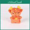 Genshin Impact Wriothesley Plush Toy With Short Plush Material For Collectors And Kids