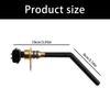 Reliable Oil Level Monitoring Sensor with Enhances Vibration Tolerance 11145BC200 Pressure Sensor for Car Note
