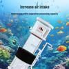 Huichi Q50/Q70 Mini proteinový skimmer a denitrifikátor pro mořská akvária