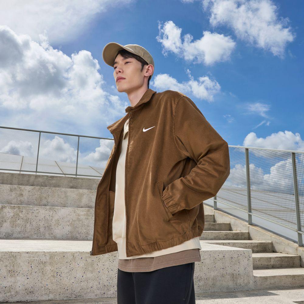 Nike HARRINGTON GCEL Jacket Men s M