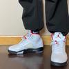 Jordan 5 Retro Mid Fire Red - DA1911-102
