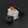 8 LED Car Rear View Camera For Mercedes Benz E Class W212 S212 A207 C207 W207