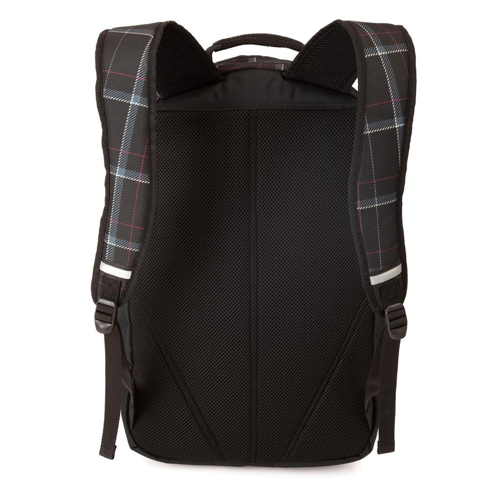 Checkmate inch PC 2 school school H50 x W32 x D20cm [Champion] Backpack, 15.6 storage, 32L, compartments, backpack, bag, No. 68272, women's, navy,