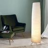 Paper Design Floor Lamp Shade Modern Lampshade for Home Decor Baby Room Cafe