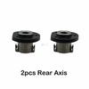 Genuine For Dji Mini 2 Front Arm Axis Rear/back Arm Shaft Repair Part