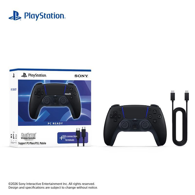 Беспроводной контроллер Sony PS5 DualSense