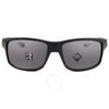 GibSton Prizm Black Polarized Square Men S SunglaSSeS Oo9449 944906 60