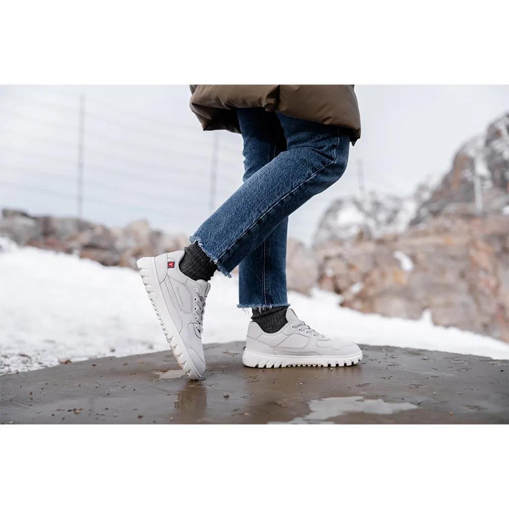 Barebarics Кросовки Zing Frost Barefoot