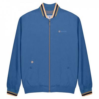 Mens Monkey Triple Tipped Jacket