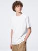 GU by Uniqlo T-shirt ras du cou en coton