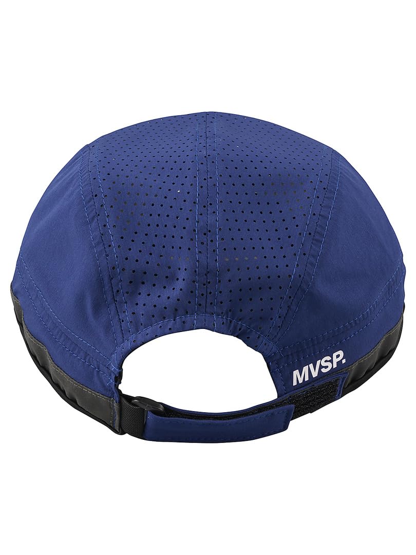 

Highly UV Heatstroke Free Size [Move Sports] Cap, Descente, Hat, breathable, Sweat-resistant, Reflective, Lightweight, Protection, Prevention, Men s,