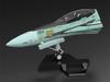PLAMAX Macross F MF 59 coleção de narizes minimum factory RVF 25 Messiah Valkyrie [máquina de Luca Angeloni] modelo de plástico montável escala 1/20 M01287