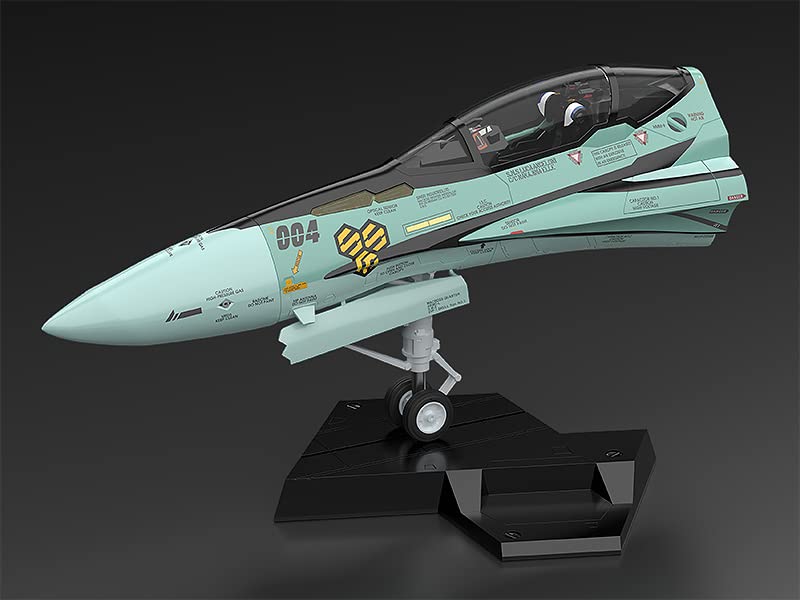 PLAMAX Macross F MF 59 colecție minimă de nas din fabrică RVF 25 Messiah Valkyrie [mașină Luca Angeloni] scară 1/20 tip asamblare model plastic M01287