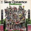 LP Record SILVER CONVENTION  Madhouse PES90407 CBS 1976 Canada SoulFunk Used