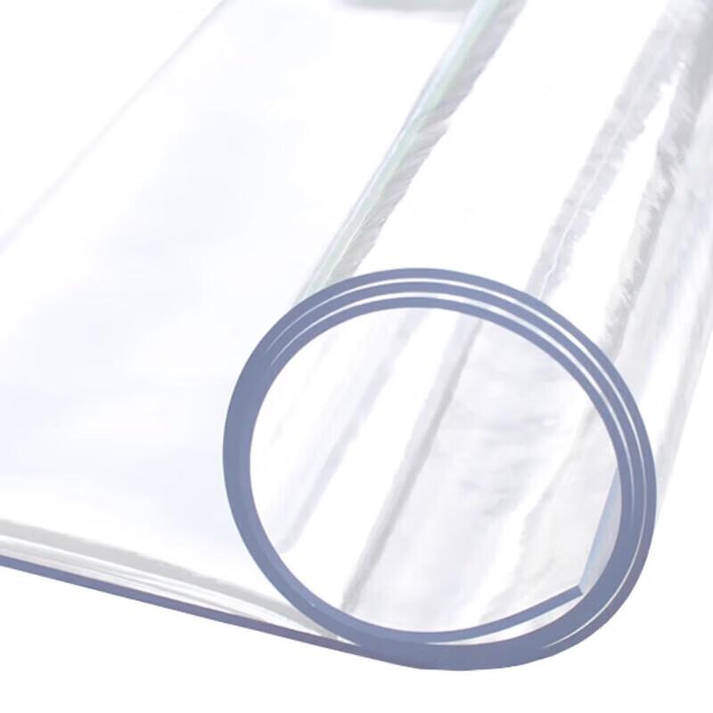 Gong Deng Deng PVC Transparent Mat