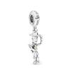 Toy Story Copper Buzz Robot Bead Compatible With Authentic Bracelets Do It Yourself Accessories Lady Girl Jewellery Gifts