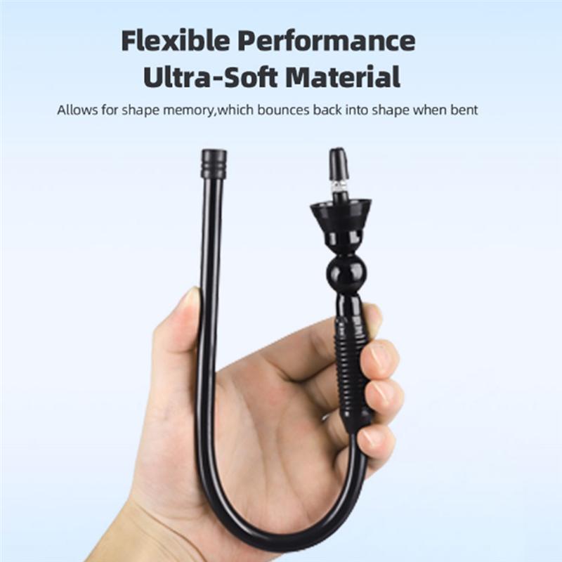 

Universal Radio Antenna AM/FM Antenna For Car ATV UTV RV Truck Yacht Waterproof Radio Lantern Connector Antenna