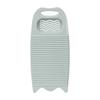 Multicolor Laundry Boards Thickened Clothes Washboard Durable Washboard  Dormitry