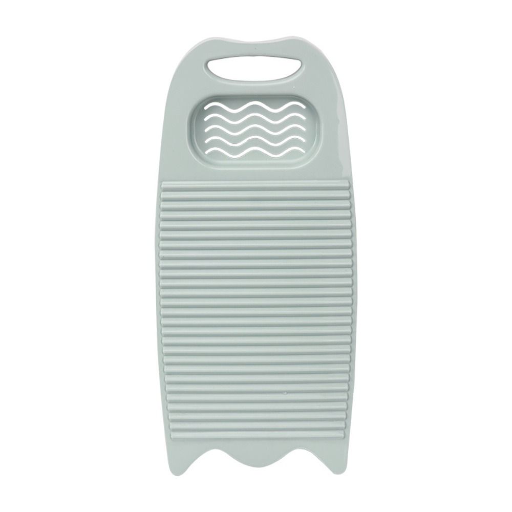 Multicolor Laundry Boards Thickened Clothes Washboard Durable Washboard Dormitry