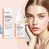 Salmon Facial Essence - Moisturizing & Brightening Face Serum - Hydrating & Soothing Formula for Clean