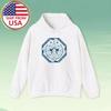 KUKKIWON Taekwondo Uomo#039;s Bianca Taglia dalla S alla 3XL T-shirt Unisex