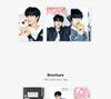 Super Junior [SUPER DETECTIVES] 2026 SM Artist SEASON'S GREETINGS