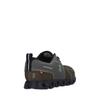 On Cloud 5 Waterproof Running Size D Men's Shoes, Olive/Black, 26.5cm