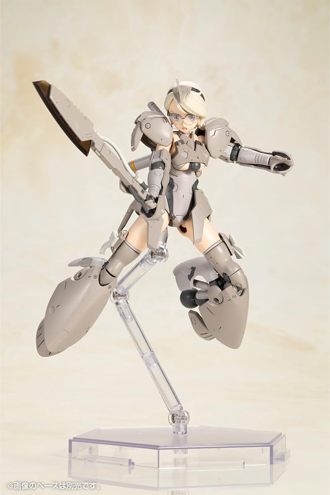 Kotobukiya Frame Arms Girl approximately 168mm plastic model Zerobu, tall, non-scale