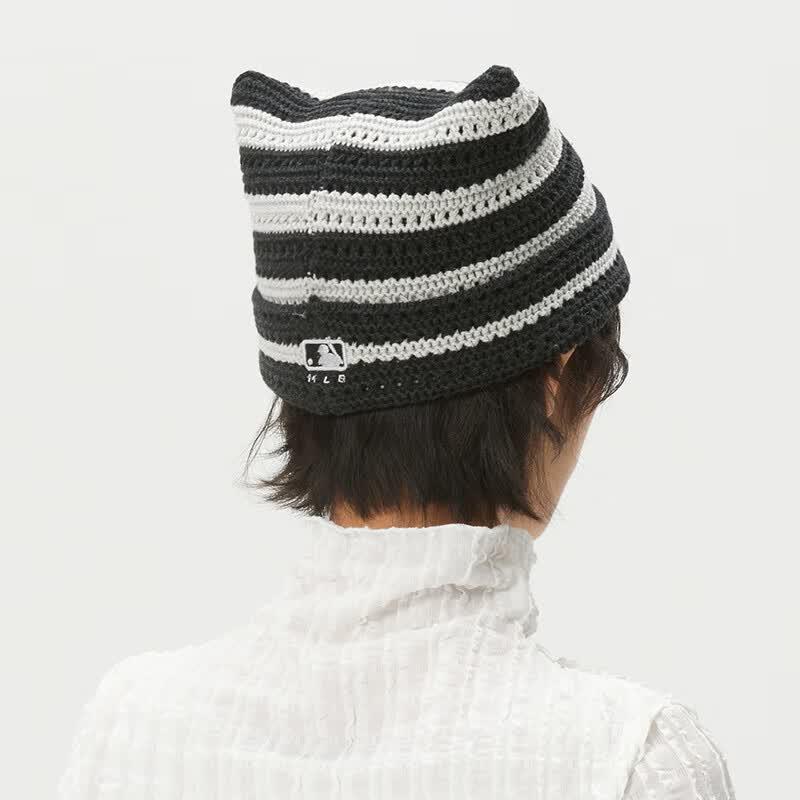 MLB New York Yankees Warm Knit Beanie