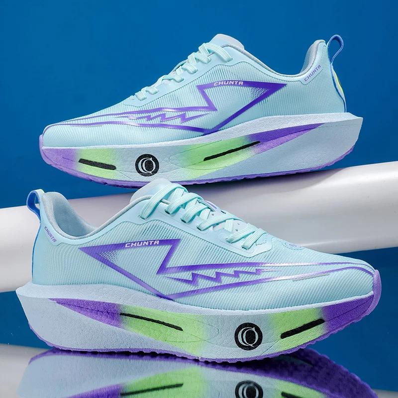 

Men s Fashionable Casual and Comfortable Sports Running Shoes Breathable Fabric Upper Non-Slip and Wear-Resistant Shoes 35