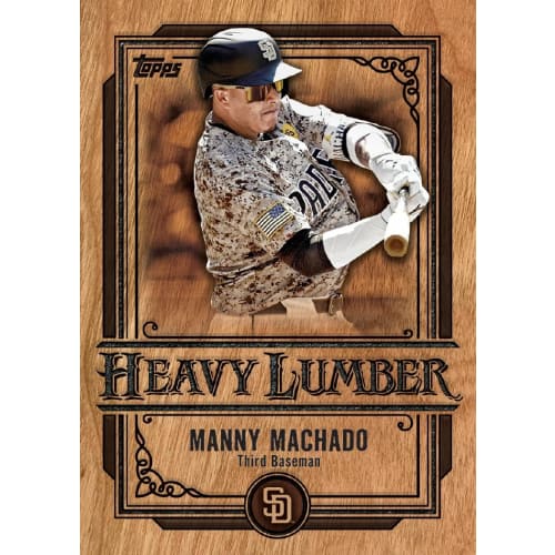 2025 Topps Baseball Series 2 Hobby