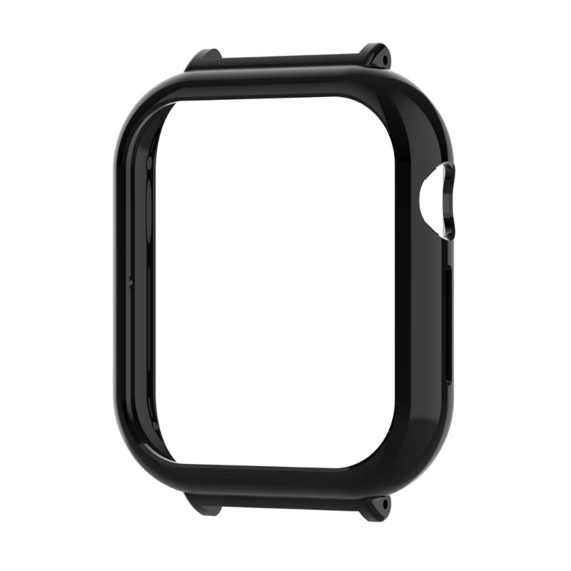 

Smartwatch PC Protective Cover for Watch 5 Shockproof Casing Guard Housing Sleeve Lightweight Easy to Install and Remove