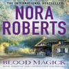 Blood Magick by Nora Roberts Paperback Book 9780749958664