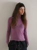Sienneu Essential Long Sleeves (Purple)