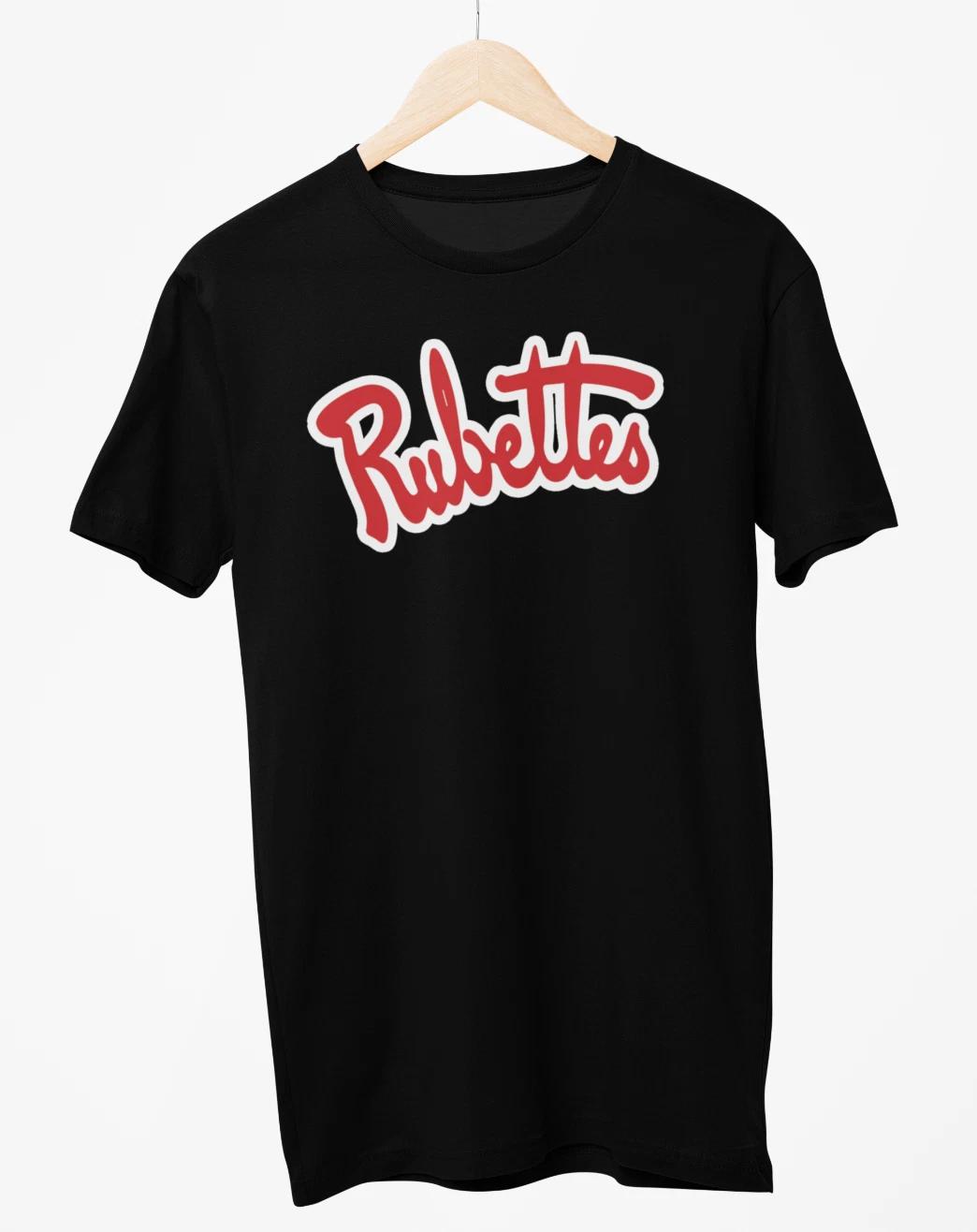 

Rubettes T-Shirt 2XL