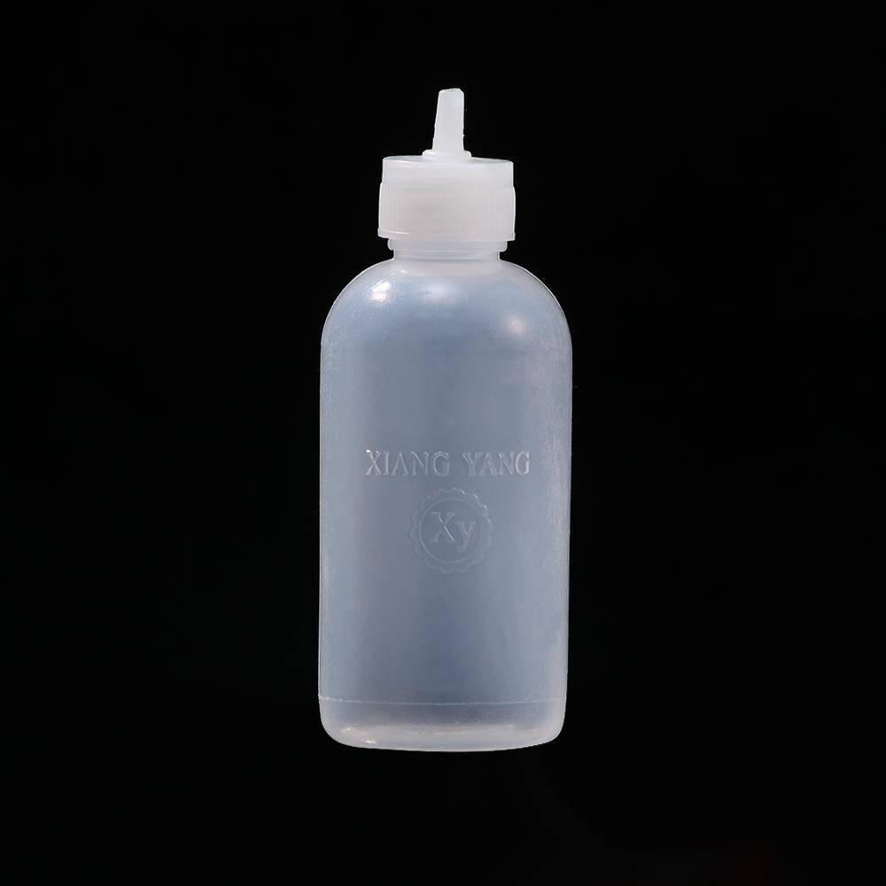 Craft Cake Salad Nozzles Jam Pot Baking Squeeze Bottles Kitchen Tools Drinkware Drawing Tools