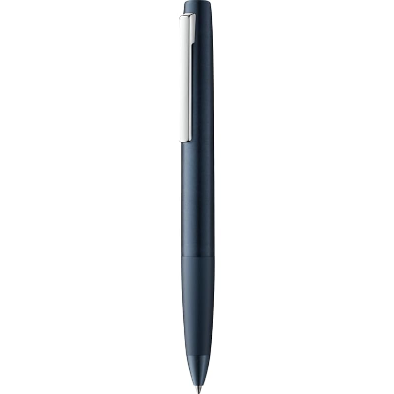 

LAMY studio aion ballpoint pen dark blue 277DB