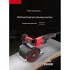 JunDingYing 9412 Handheld Polishing Machine