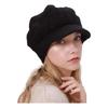 Women's Winter Warm Hat Crochet Slouchy Beanie Knitted ,a19