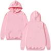 Silent Treatment Hoodie Freya Skye Vintage Vintage Pullovers Women Men Fashion Casual Oversized Sweatshirts Long Sleeve Clothing