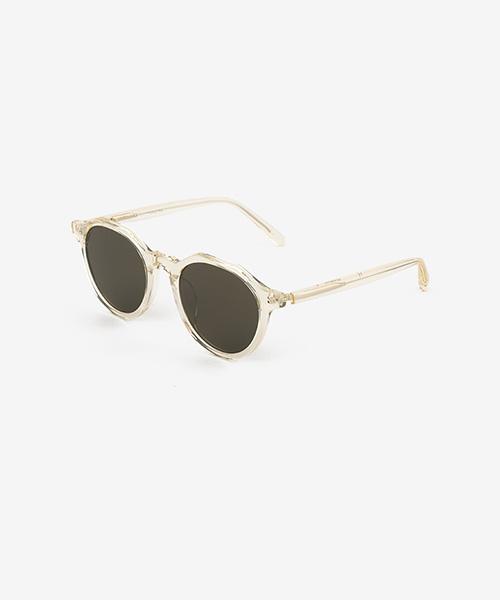 Techeuoaiweeo Ls-07S Sunglasses C4 Crystal